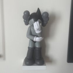 Astroboy Kaws