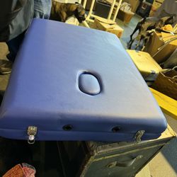 Massage Table Portable 