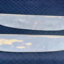 Chevy Caprice Impala Part