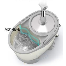 Mop Heavy Duty Brand New $25 Firm