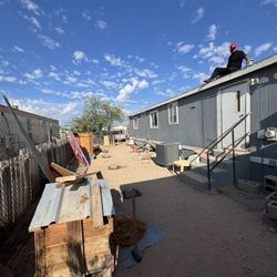 Home Porch