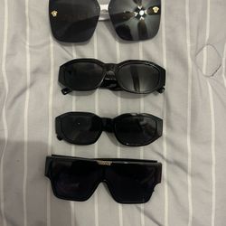 Versace Sunglasses 