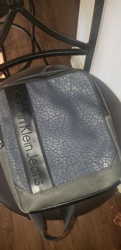 Calvin Klein mens bag