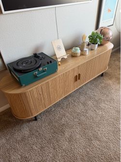 Retro entertainment system