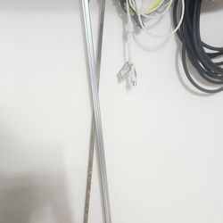 BAR CLAMPS WOODWORKING