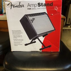 Fender Amp Stand