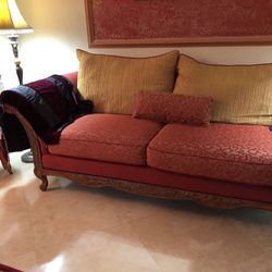 Living Room Furniture.