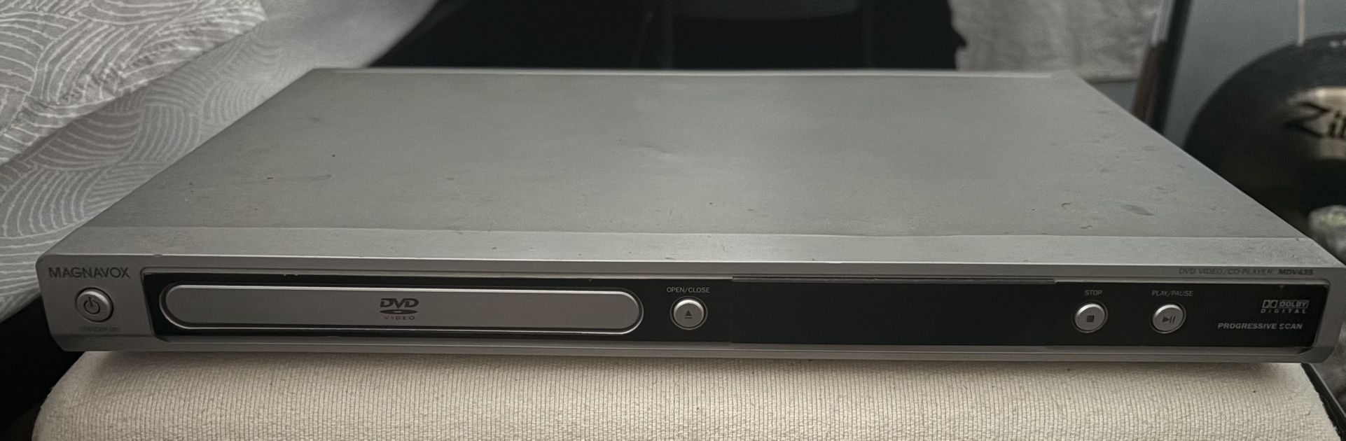 DVD Player $20 Take Now