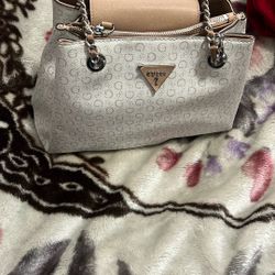 Guess Purse