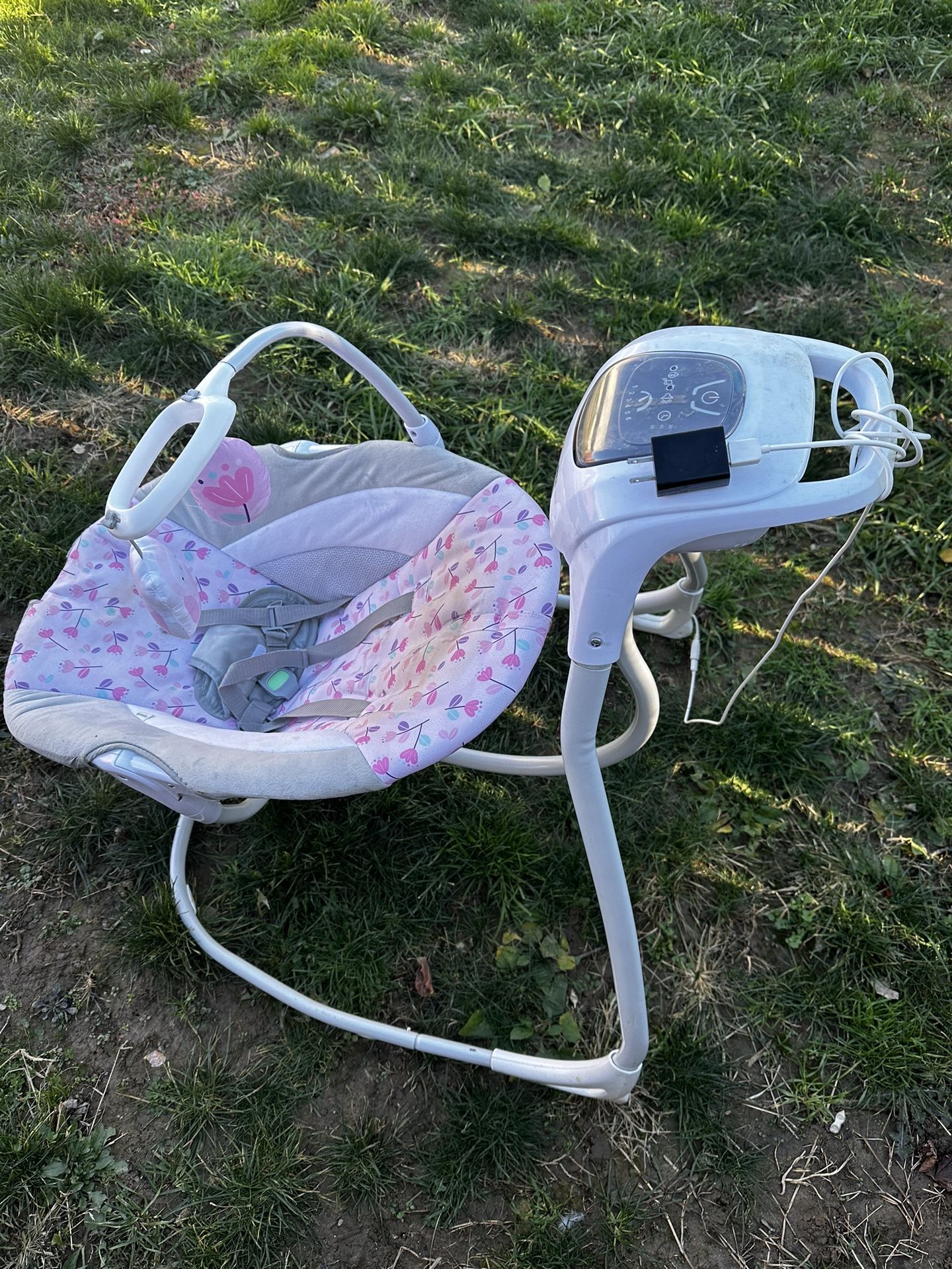 Baby Swing