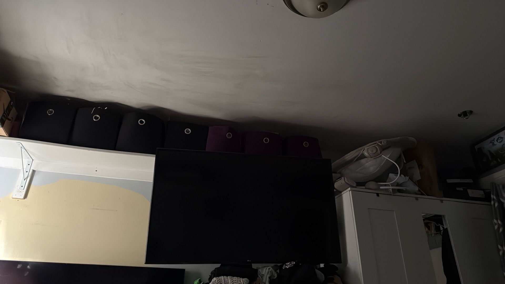 50” LG Tv