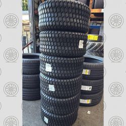 24 X 12 - 10 Brand New Lawn Mover for Garden