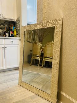 30x42 mirror for $35