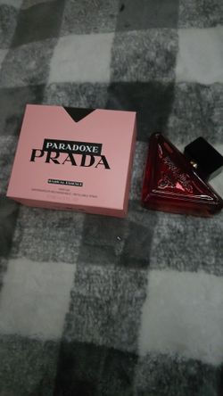 Prada Perfume
