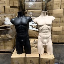 Men Mannequin 