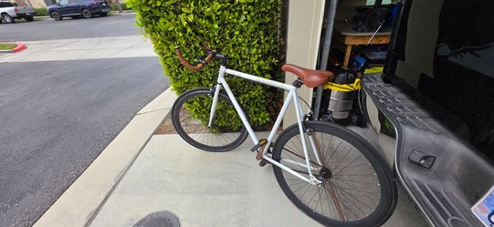Pupulo Bike