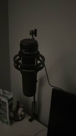 Hyper x quadcast s