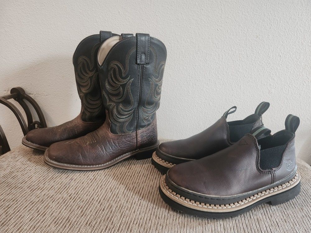Size 4 Big Kids