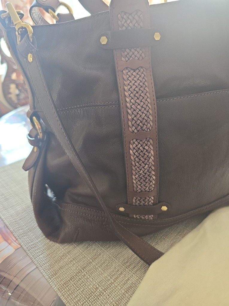 Beautiful  Purse ?  Cole HAAM 