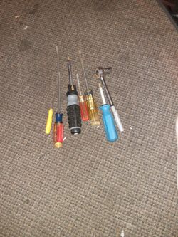 Tools