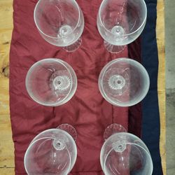 Glass Cups