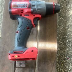 Brand New GEN 4 Milwaukee 2904-20 M18 FUEL 1/2” Hammer Drill Driver
