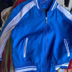 Women Jackets/ Clothing 