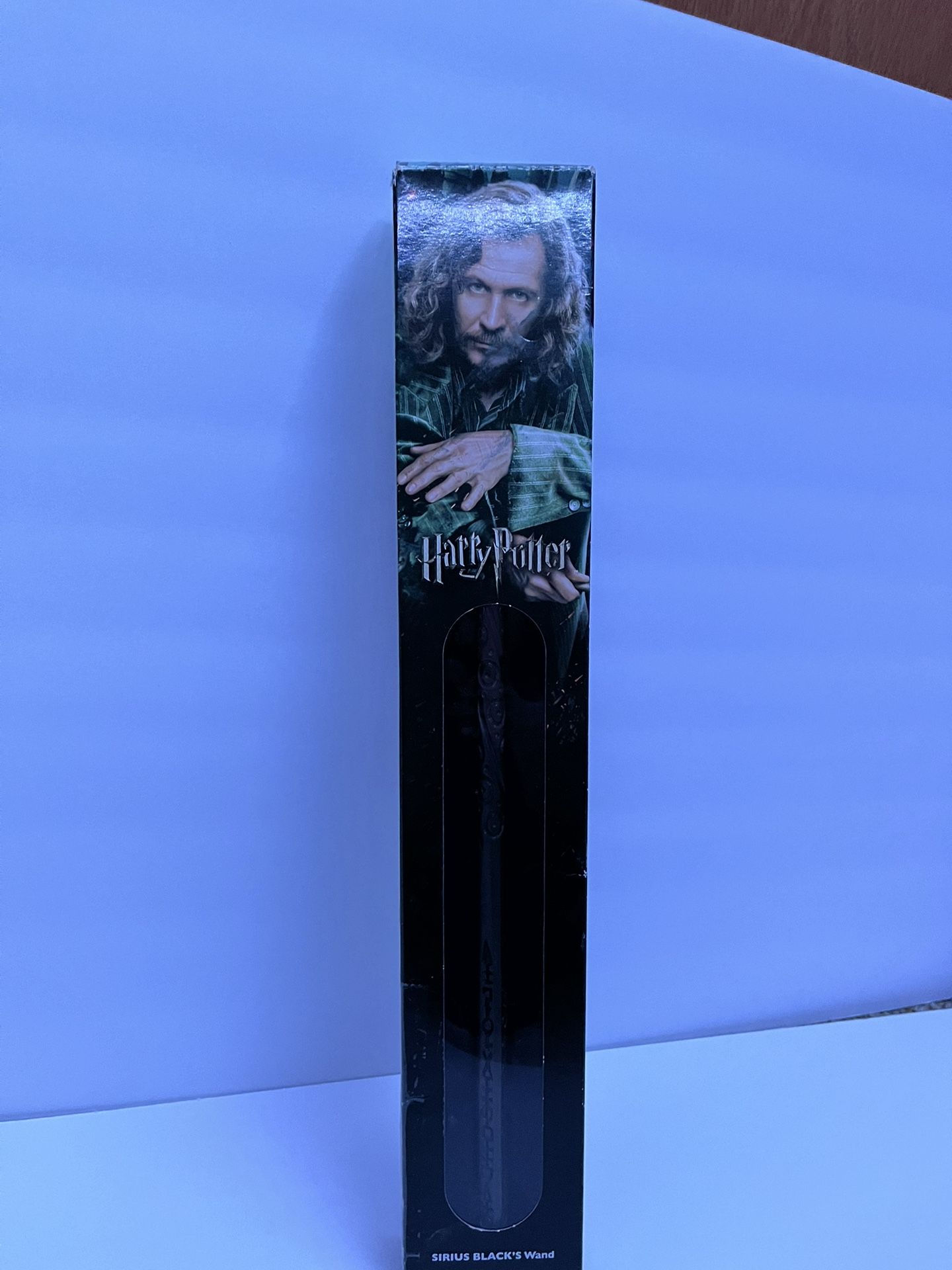 Harry Potter, Sirius Black’s Wand