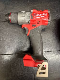 M18 FUEL Gen 4 1/2” Hammer Drill/Driver