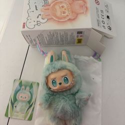 Serenity Big Into Energy PopMart Authentic 