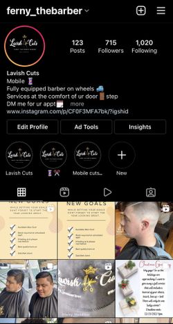 Mobile 💈