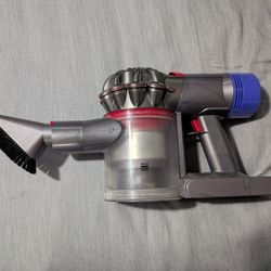Dyson Absolute V8 Vacuum 