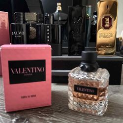 Valentino Donna Born In Roma Eau de Parfum