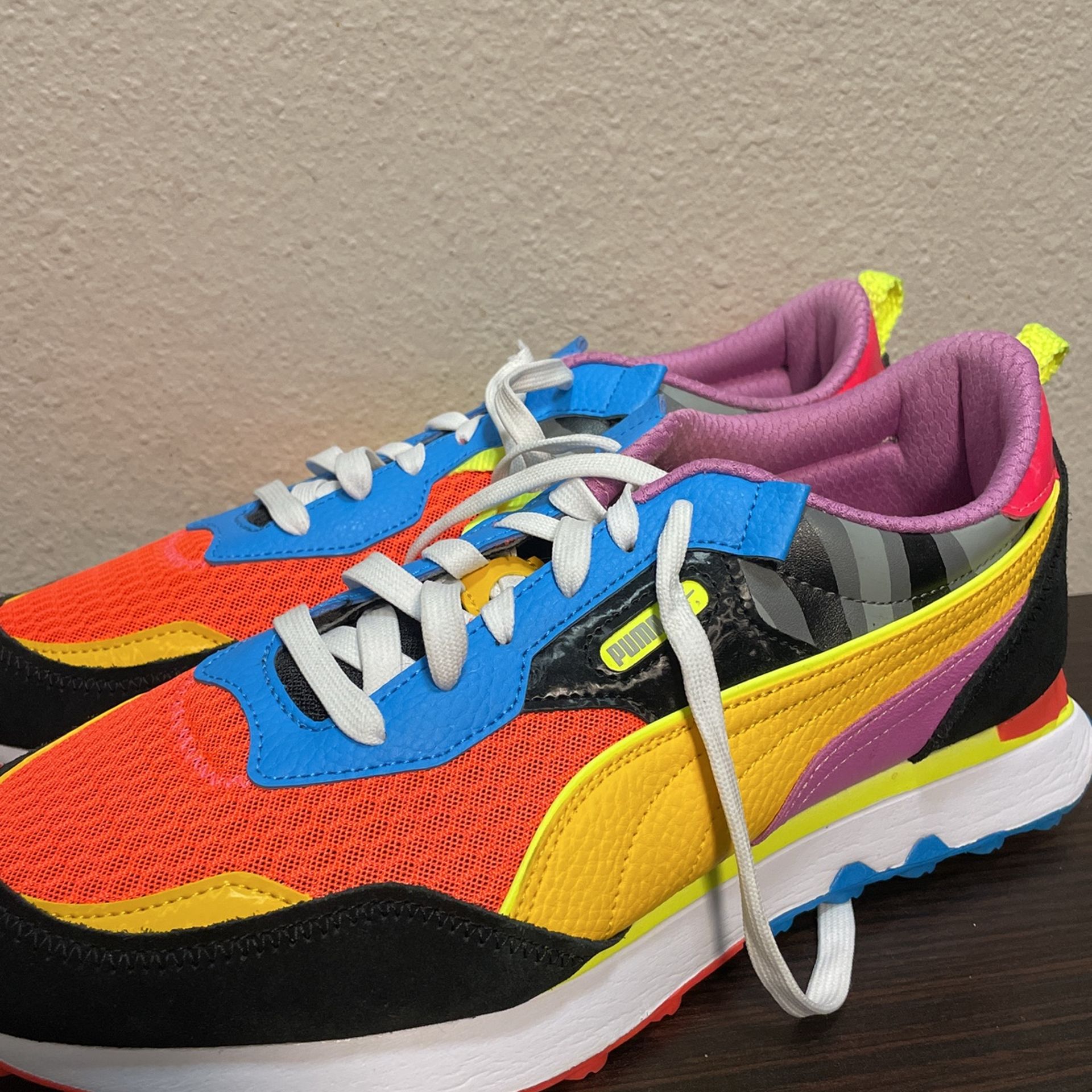 Men’s Puma. Size11