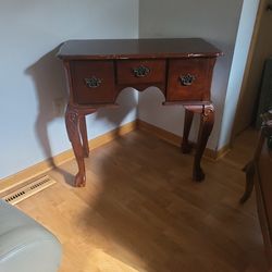 Entry Table