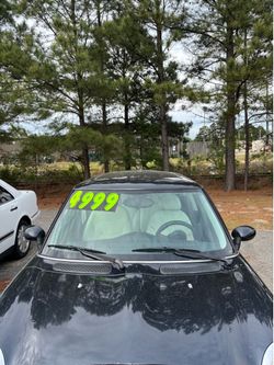 2006 Mini Cooper
