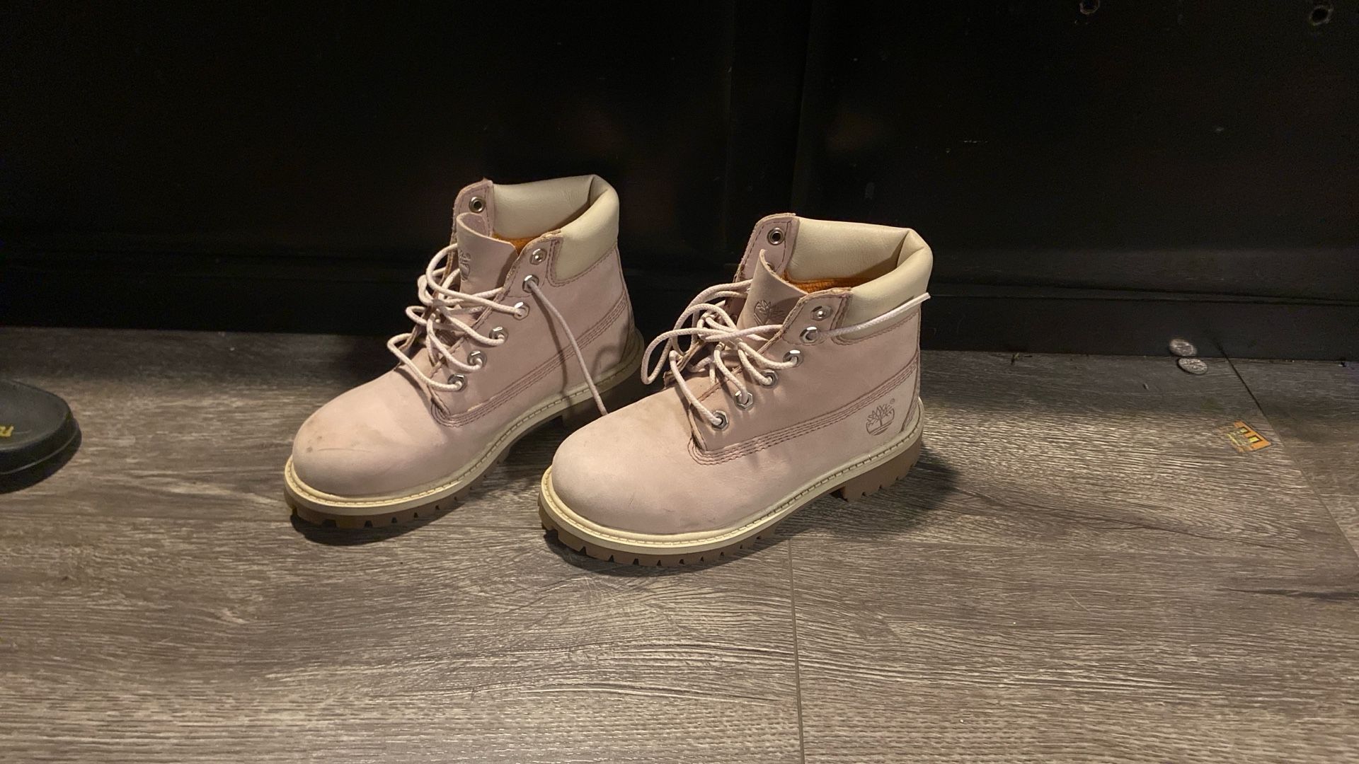 Timberland Shoes Kid Size 13