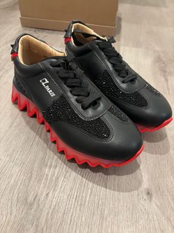 Red Bottoms