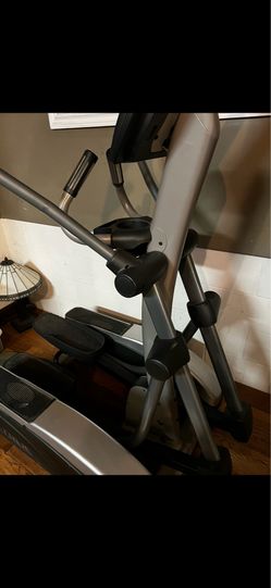 True M50 Eliptical great condition