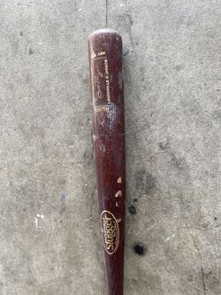 Louisville Slugger Wooden Bat Size 29