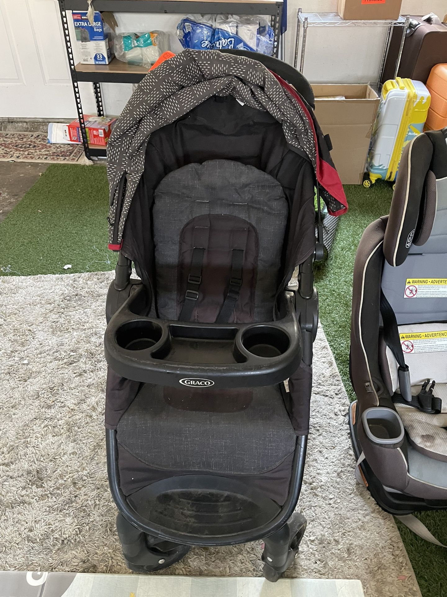 Graco Stroller
