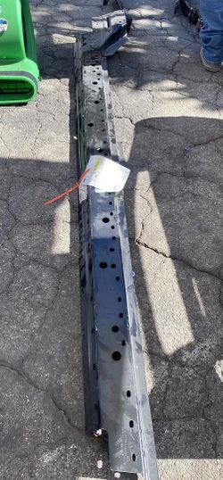 # 15-19 chevy silverado 2500hd rocker panel reinforcement right side