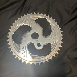 Gt Overdrive Sprocket 44t