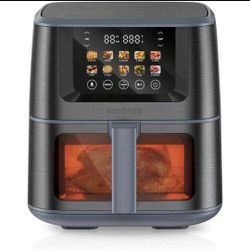 XL Air Fryer 8 Quart
