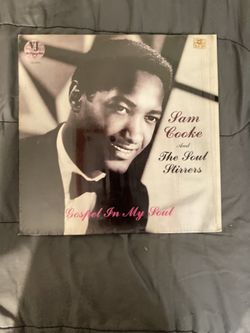 Sam Coke (the soul fitness)