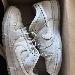 Nike Dunks