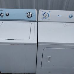 Affordable  Washer And Dryer Set 