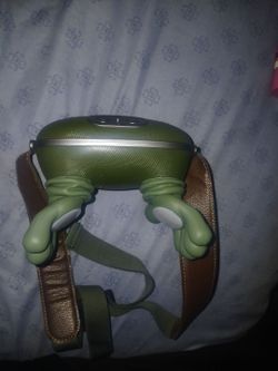 Shoulder and Neck Massager