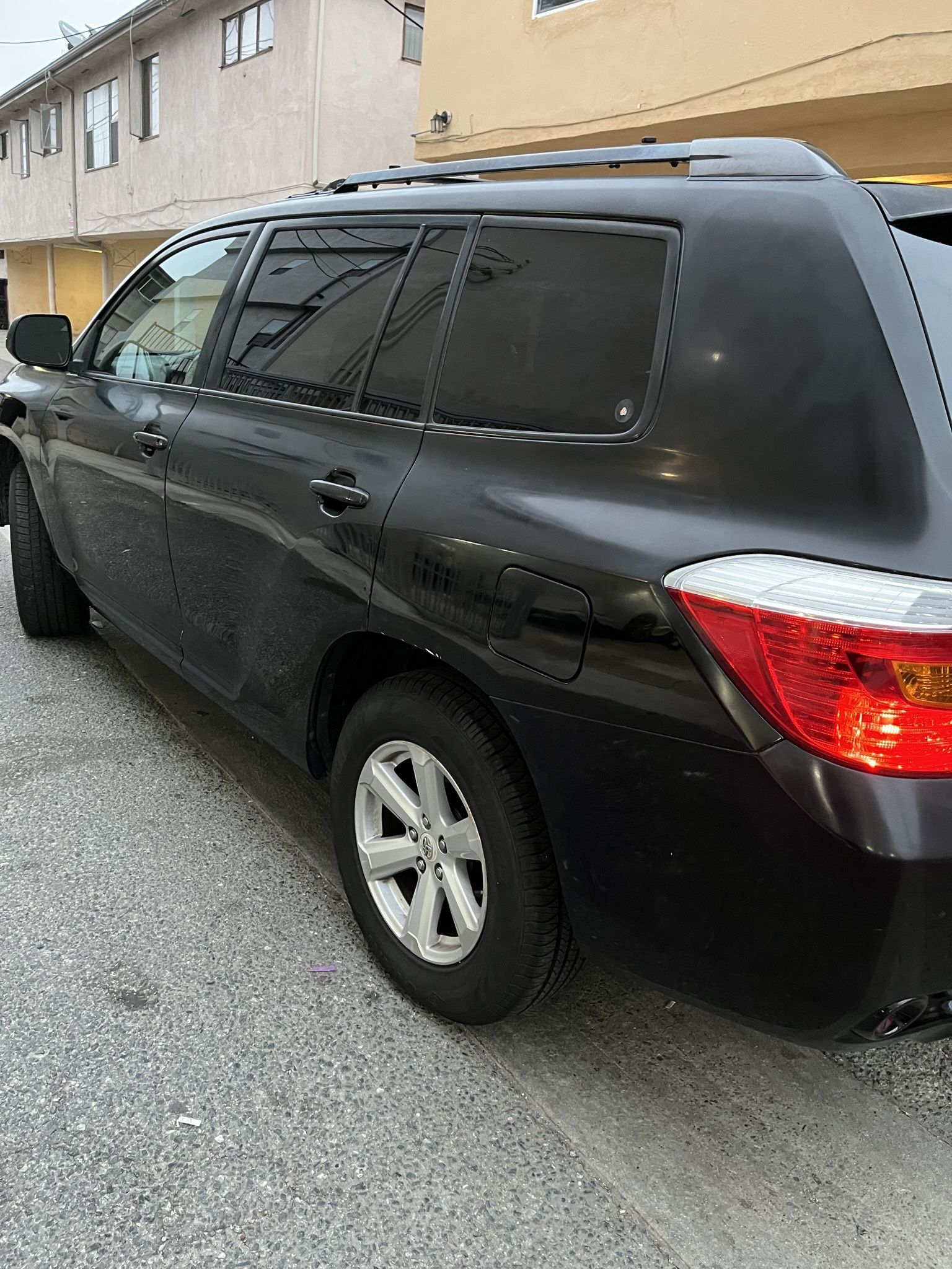 2010 Toyota Highlander