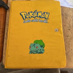 Pokémon Cards